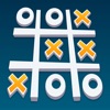 Tic Tac Toe - 三目並べ # - iPhoneアプリ