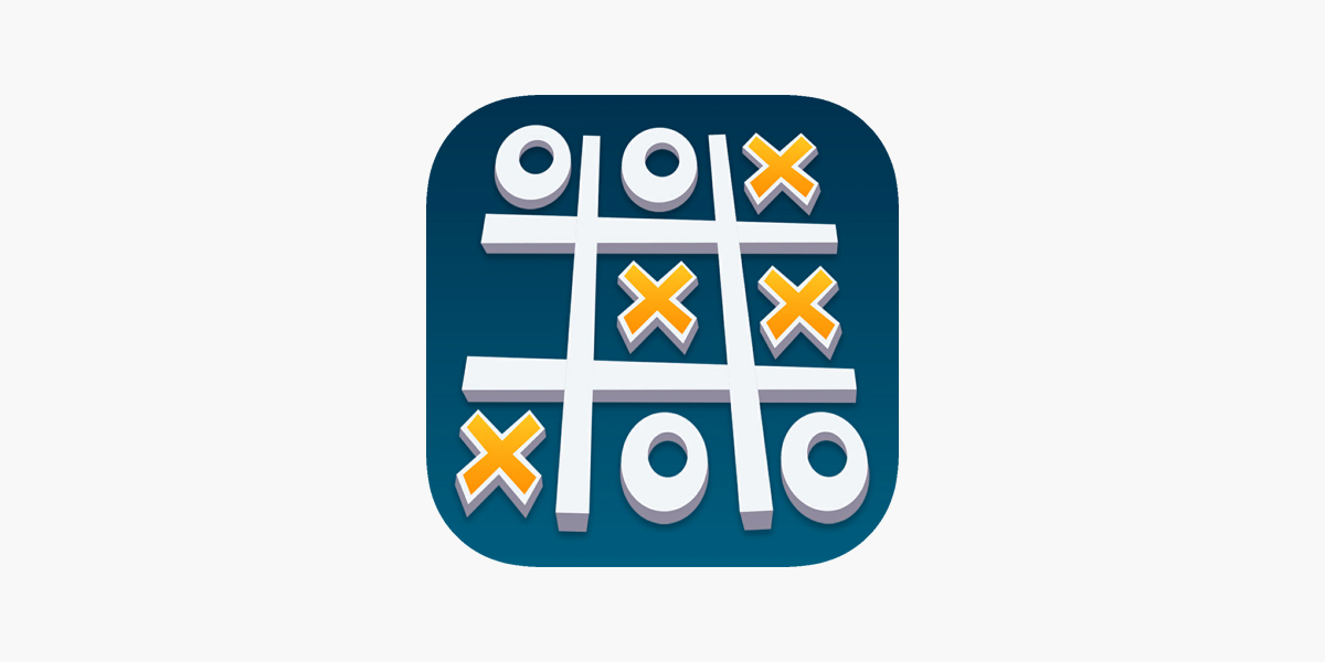 Tic Tac Toe - Jogo da Velha – Apps no Google Play