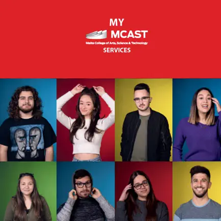 My MCAST Services v.1 Cheats