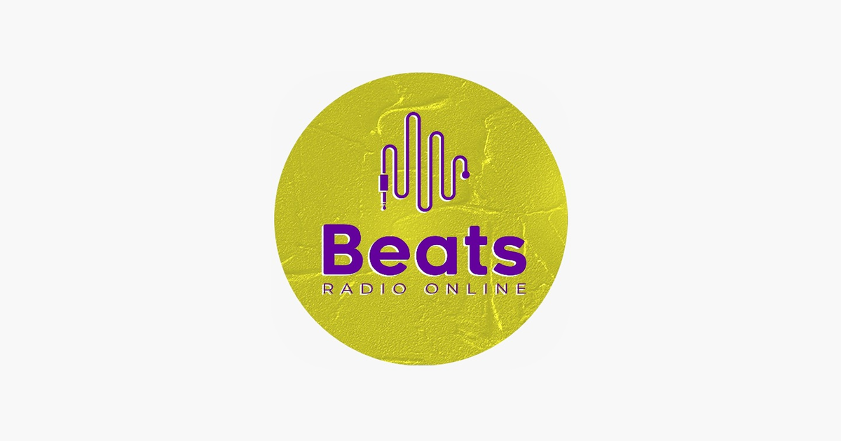 Radio Beats im App Store