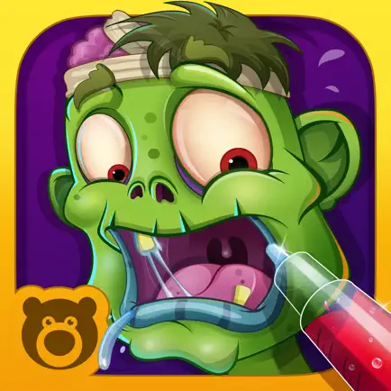 Zombie Hospital - Unlocked Читы