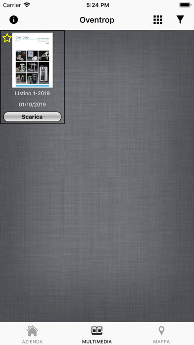 Screenshot #2 pour Oventrop
