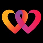 Download Valentine's Frames & Wishes app