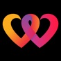 Valentine's Frames & Wishes app download