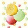 レモンメロンマカロン - iPhoneアプリ