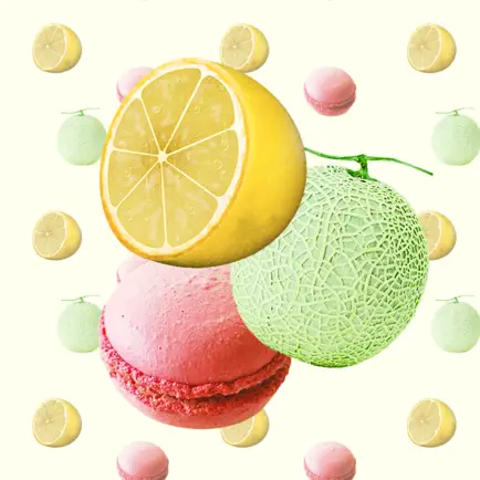 Lemon Melon Macaron Cheats