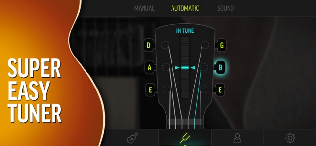 Justin Guitar Beginner Course(圖5)-速報App