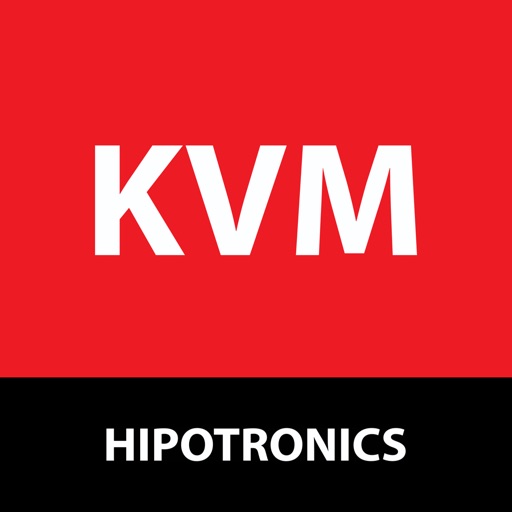 KVM Wireless icon