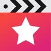 Icon Video Editor ° - Easycut