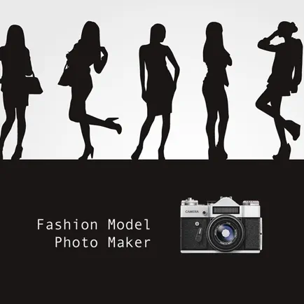 Fashion Model Photo Maker Cheats