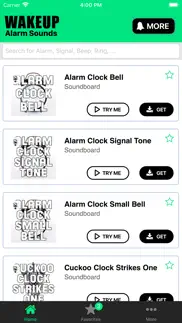 wake up alarm sounds problems & solutions and troubleshooting guide - 2