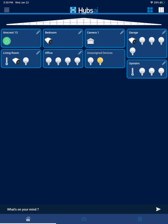 Screenshot #5 pour Hubsai