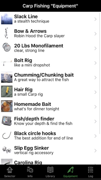 Carp Fishing Pro