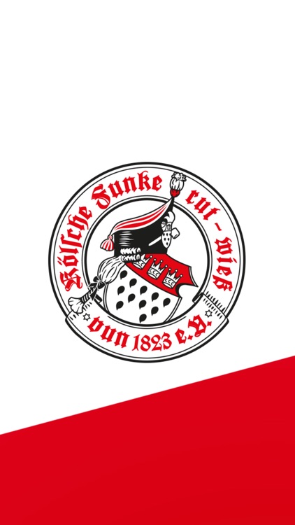 Kölsche Funke Rut-Wieß 1823