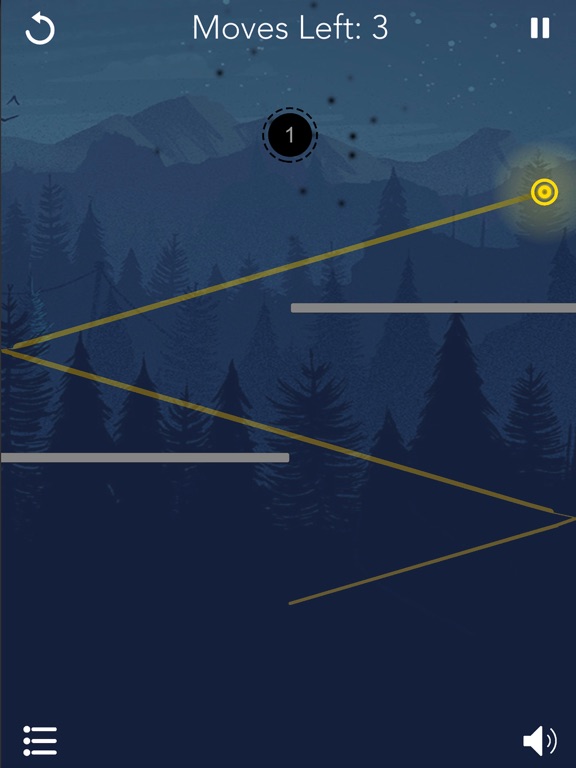Kynda - Light Puzzle iPad screenshot