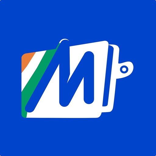 MobiKwik - Recharge & Bill Pay iOS App