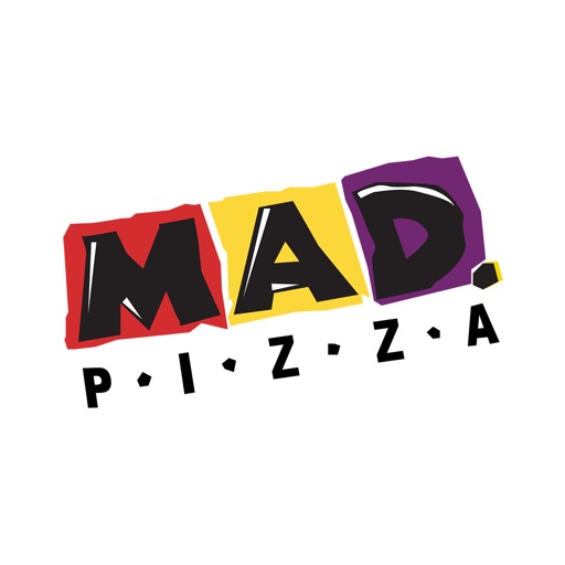Mad Pizza To Go icon