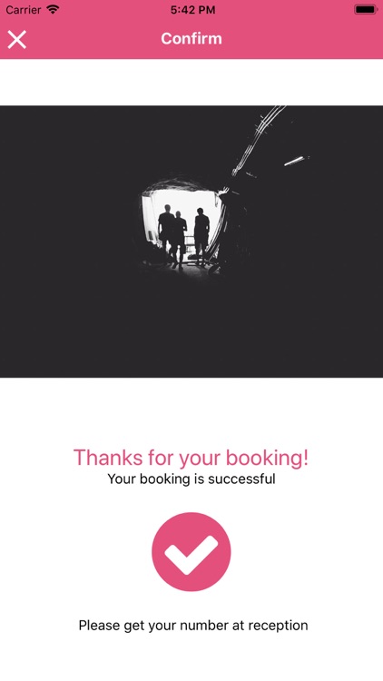 Nailshop Customer screenshot-8