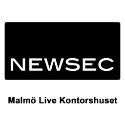 Malmö Live Kontorshuset