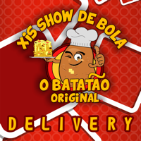 Xis Show De Bola