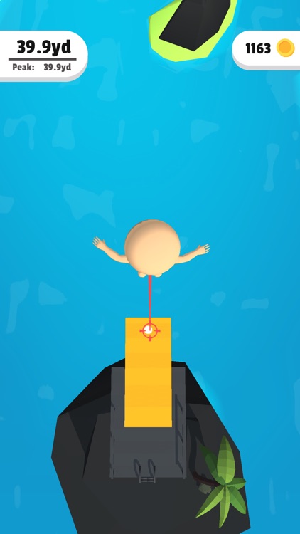 Springboard Diver screenshot-4