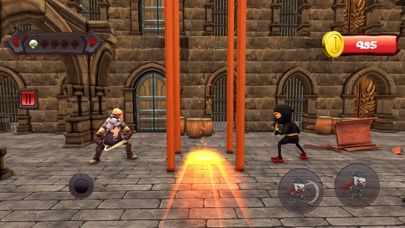 Assassin's sword Fight: creeds screenshot 4