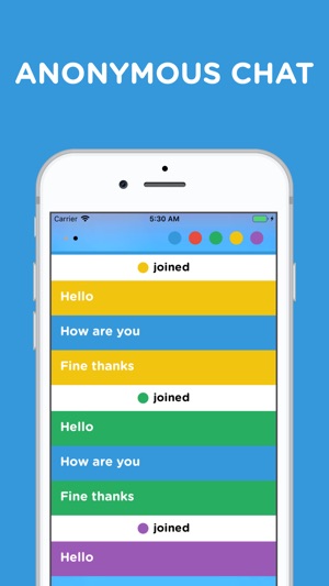 Chatful(圖1)-速報App