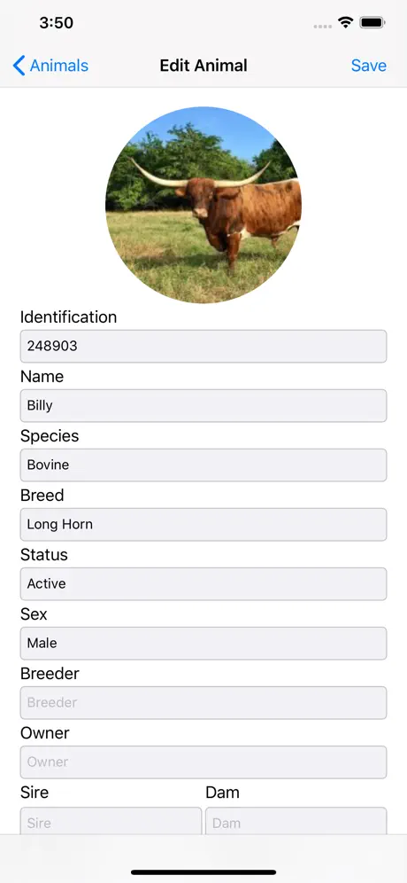 breedSmart