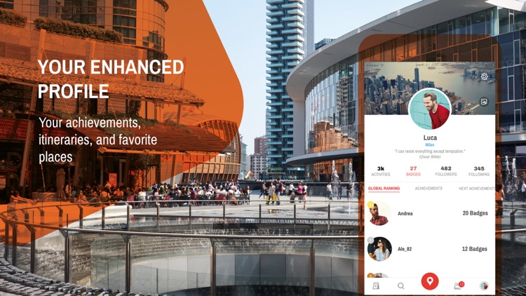 FoodiesTrip - Real Reviews screenshot-4