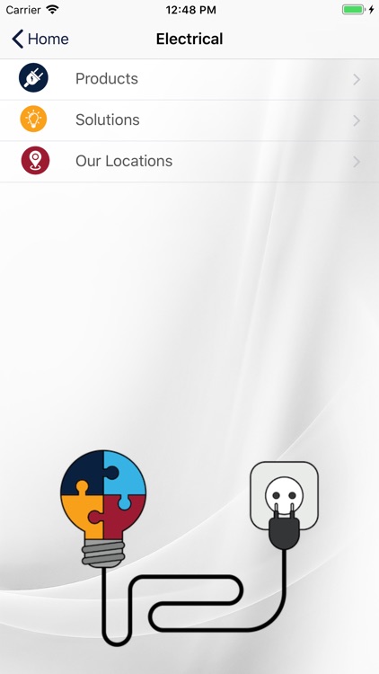 Al Naboodah screenshot-8