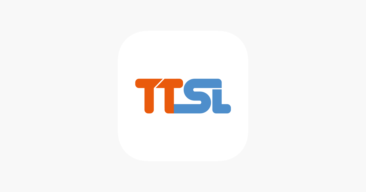 TTSL on the App Store