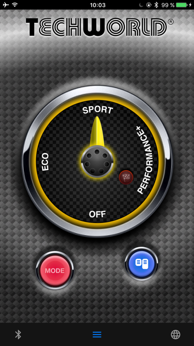 Screenshot #3 pour TW Remote