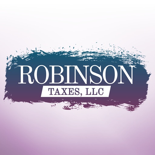 Robinson Taxes