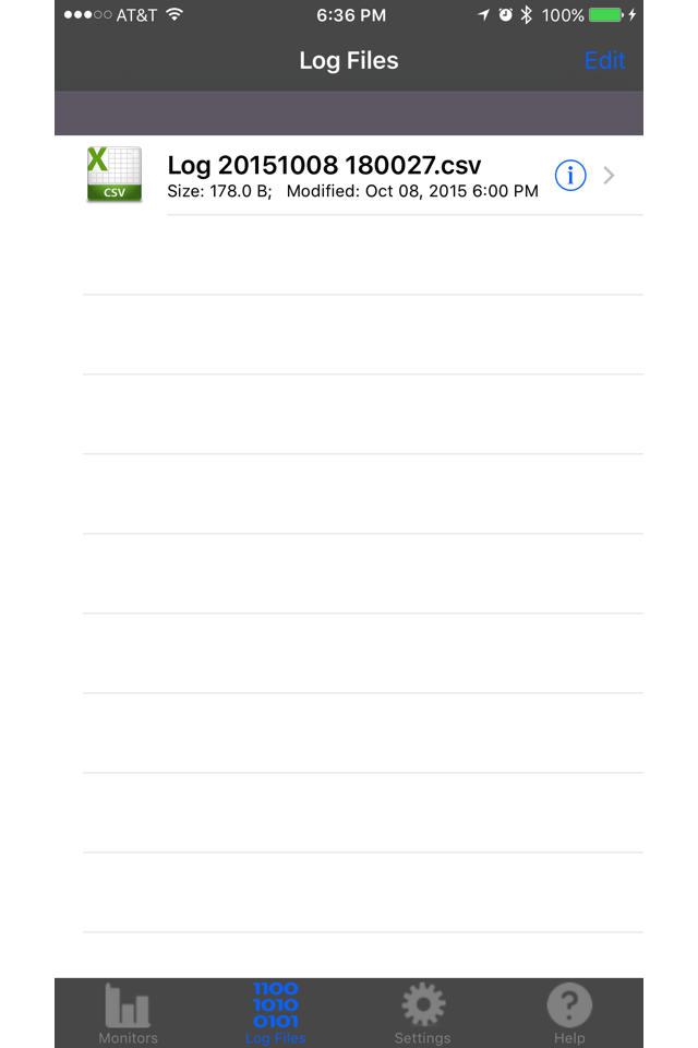 Recharge Reminder For Tesla