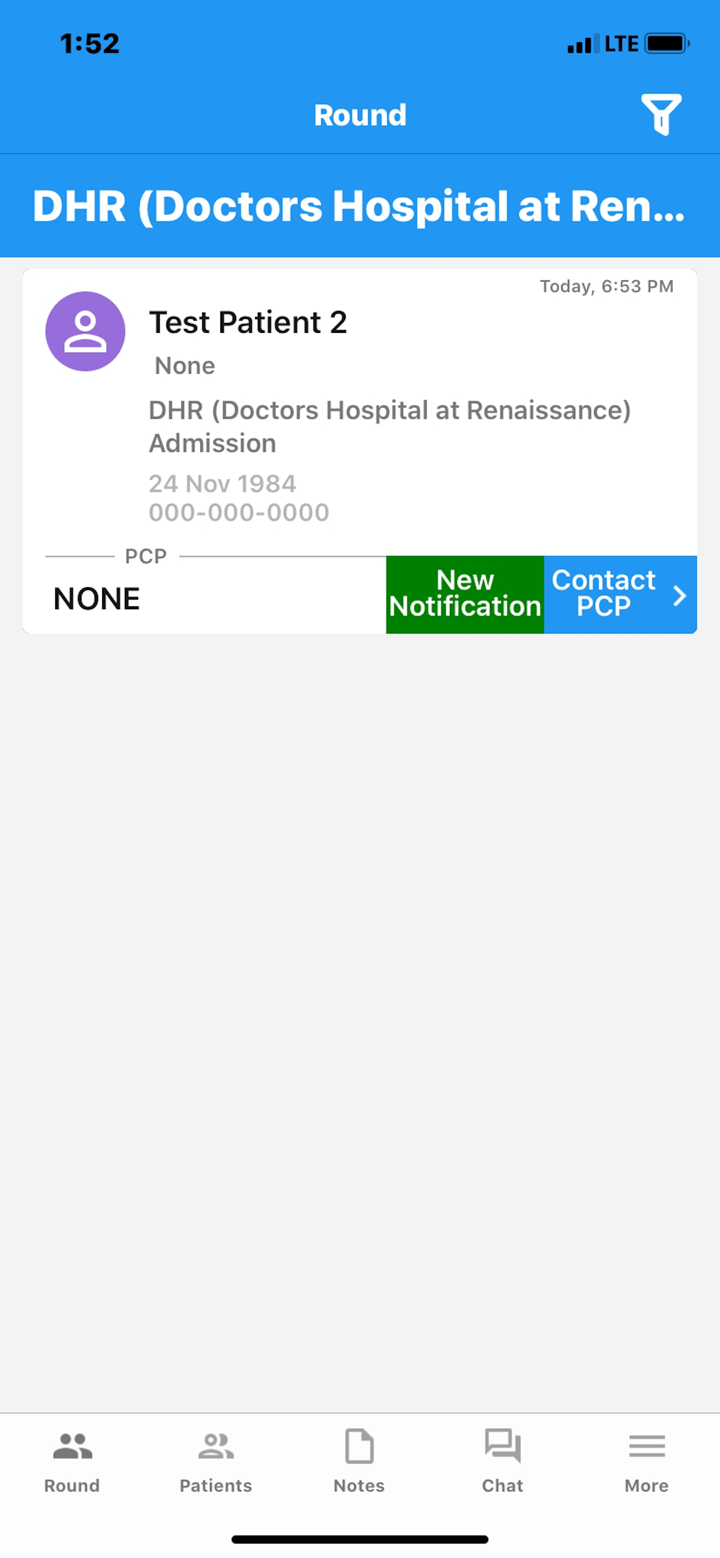 ConnieMD screenshot 2