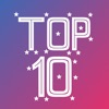 Top 10 - SocialMedia Top Picks - iPhoneアプリ