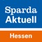 SpardaAktuell – das Kundenmagazin der Sparda-Bank Hessen eG mit wertvollen Informationen und aktuellen News zu Baufinanzierung, Geldanlage, Vorsorge, Ab-sicherung, Steuern, Ratenkredit, Online-Banking, Digitalisierung, Services und Si-cherheit sowie Gewinnspielen und attraktiven Verlosungen