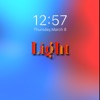 Light HD Wallpaper - iPhoneアプリ