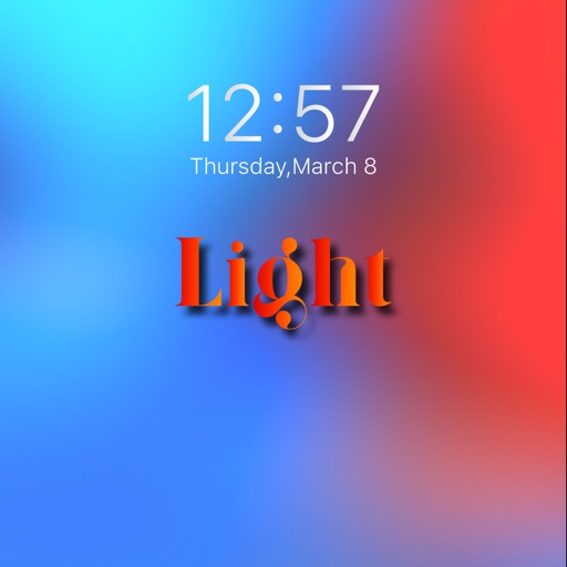 Light HD Wallpaper