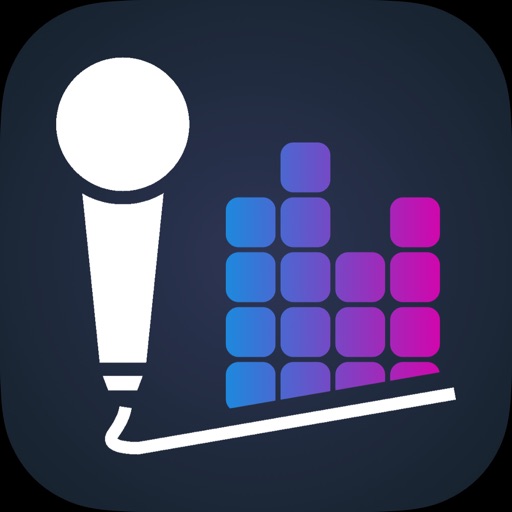 micOnTrax: Midi Audio Player iOS App