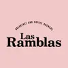 LasRamblas App Support