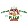 Avanti Avanti Pizza