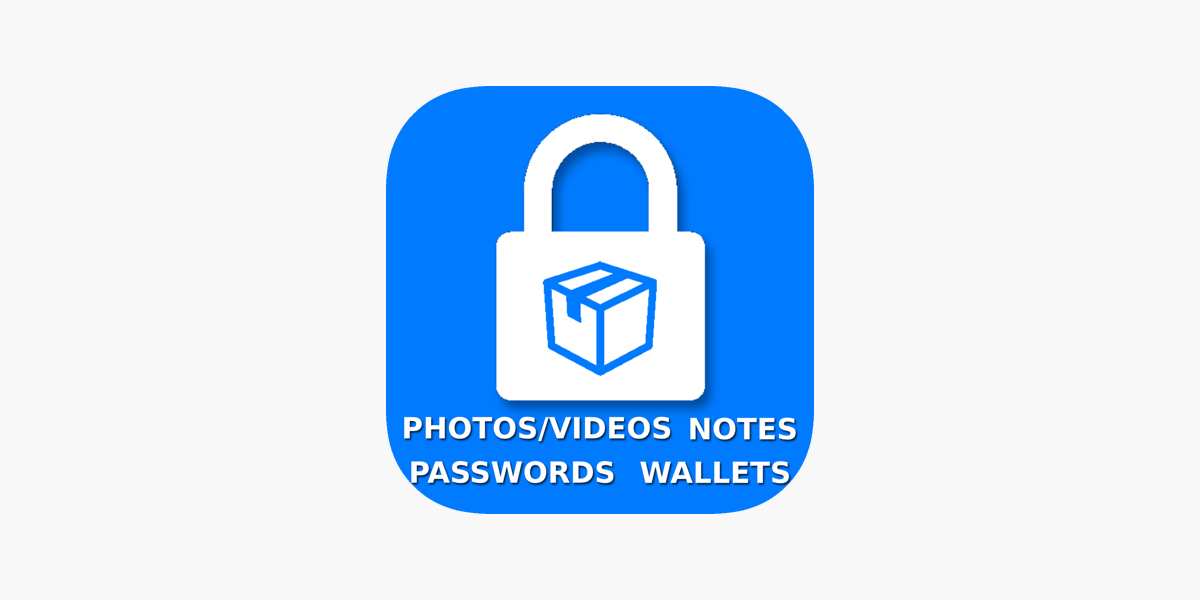 Lockit Secure Password Manager on the App Store