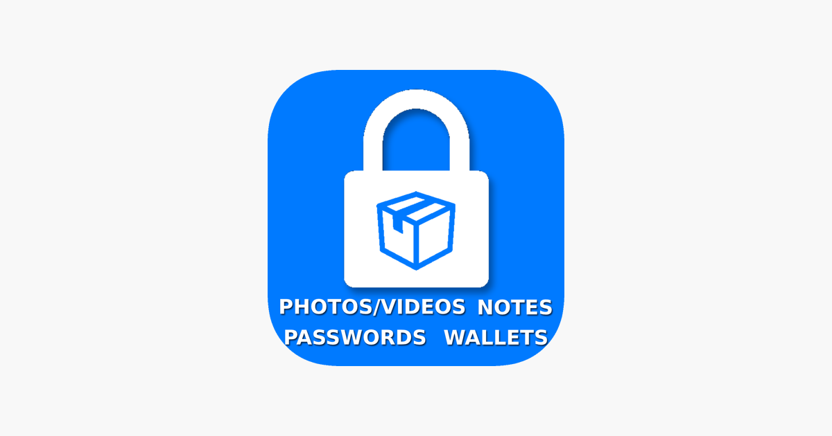 Lockit Secure Password Manager on the App Store