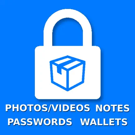 LockBox: Offline Secured Vault Cheats