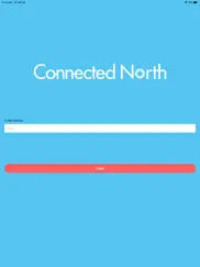 connected north ipad images 1