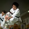 Shotokan Kata Unsu Guide App Delete