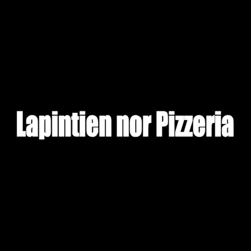 Lapintien Nor Pizzeria icon