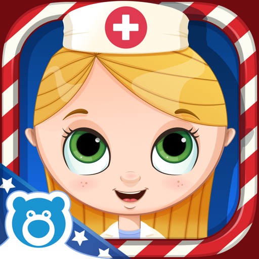 American Doctor iOS App