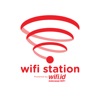 MyWifiStation - iPadアプリ